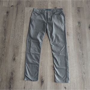 Perry Ellis Very Slim Stretch Pants 36×32